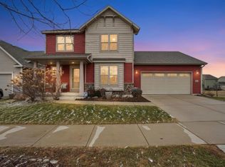6120 Sledding Parkway, Mcfarland, WI 53558