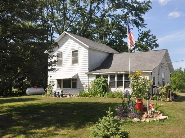 W9904 Garage Road, Merrillan, WI 54754