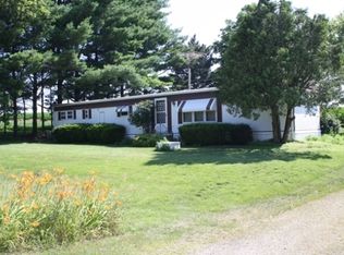 267 County Rd W, Mineral Point, WI 53565