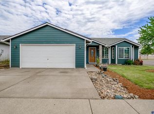 2275 Chelsea Way, Lebanon, OR 97355