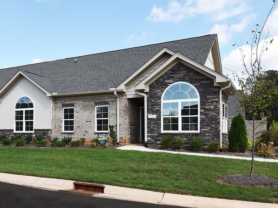 The Davenport is built by Keystone Homes