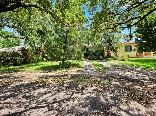 156 Glendale Dr, Miami Springs, FL 33166