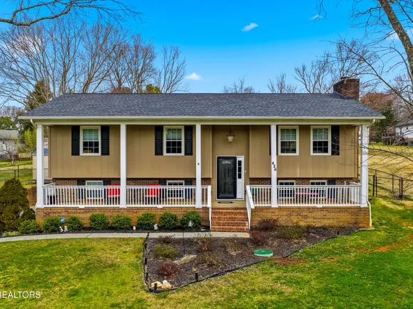 426 Coulter Rd, Maryville, TN 37804