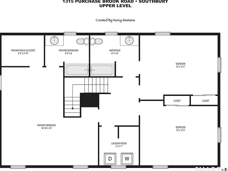 1315 Purchase Brook Rd — Photo 20