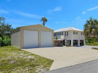 3616 Allapatchee Dr, Punta Gorda, FL 33950