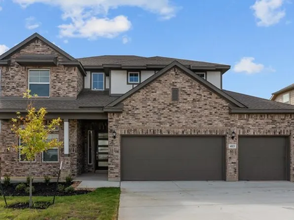 413 Hinsdale Run, Cibolo, TX 78108