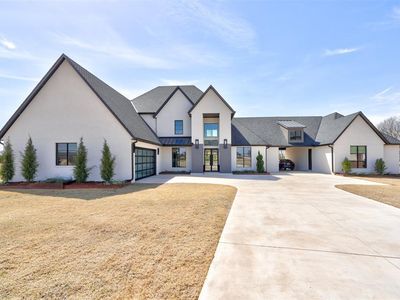 22015 Cricklewood Ct, Edmond, OK, 73012