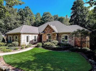 1428 Windy Knoll Dr, Hubertus, WI 53033