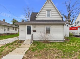 3535 Columbus Ave, Anderson, IN 46013