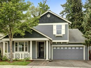 7115 114th Ave SE, Newcastle, WA 98056