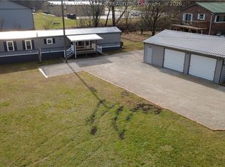 5123 Heath Creek Rd, Barboursville, WV 25504