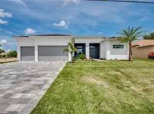 3428 SW 11th Pl, Cape Coral, FL 33914
