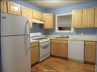 15534 78th St #2, Howard Beach, NY 11414
