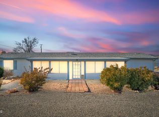 3560 N State Route 89, Route, AZ 86323