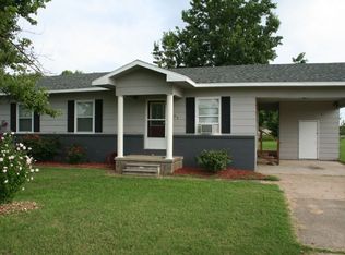 427 Helen St, East Prairie, MO 63845