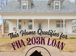 612 S 4th St, Artesia, NM 88210