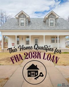 612 S 4th St, Artesia, NM, 88210