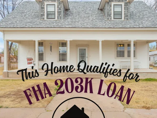 612 S 4th St, Artesia, NM 88210