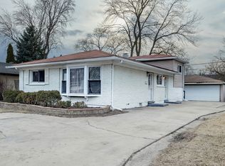 16412 Wood St, Markham, IL 60428