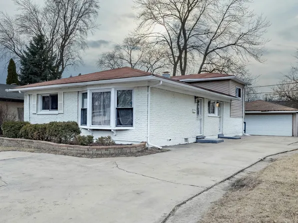 16412 Wood St, Markham, IL 60428