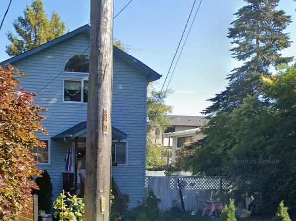 3826 35th Avenue W, Seattle, WA 98199
