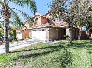 15778 San Roque Rd, Fontana, CA 92337