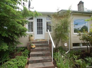 7954 20th Ave SW, Seattle, WA 98106