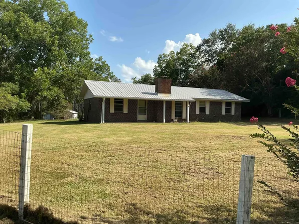 23182 Driver Rd, Dozier, AL 36028