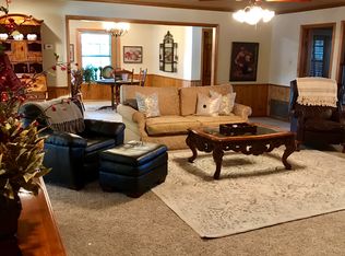 1601 Raintree Cir, Sulphur Springs, TX 75482