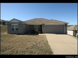 1925 Williford St, Sherwood, AR 72120