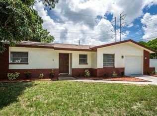 82 Talley Dr, Palm Harbor, FL 34684