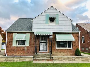 1733 Rockefeller Rd, Wickliffe, OH 44092