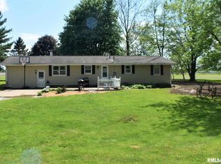 5602 N Hamblin Rd, Astoria, IL 61501