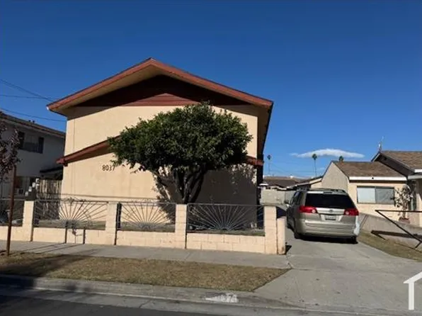 8037 Rose St APT D, Paramount, CA 90723
