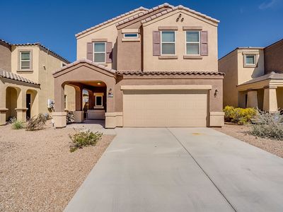 29930 W Whitton Ave, Buckeye, AZ, 85396