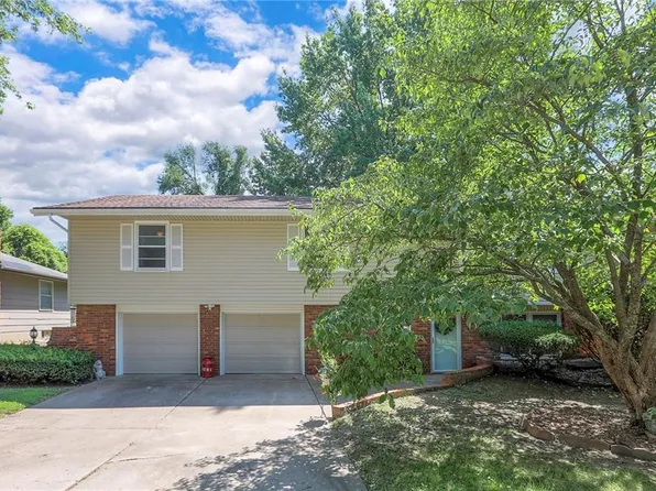 7431 E 100th Ter, Kansas City, MO 64134