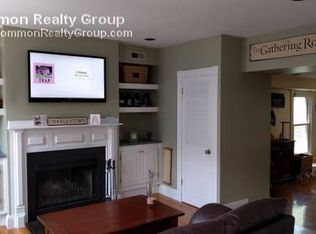 42 Soley St, Charlestown, MA 02129