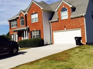 532 Crimson Ridge Dr, Jonesboro, GA 30238