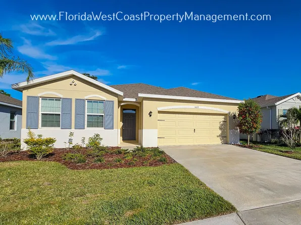 5819 Oak Bridge Ct, Bradenton, FL 34211