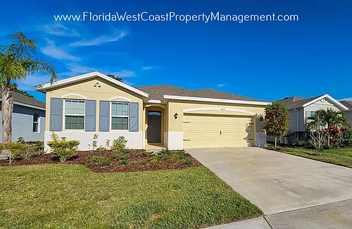 5819 Oak Bridge Ct Photo 1