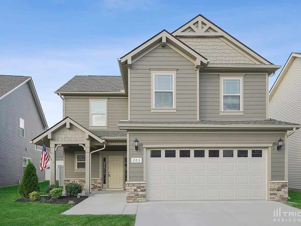 1st image of 203 Eusa Cantrell Ln