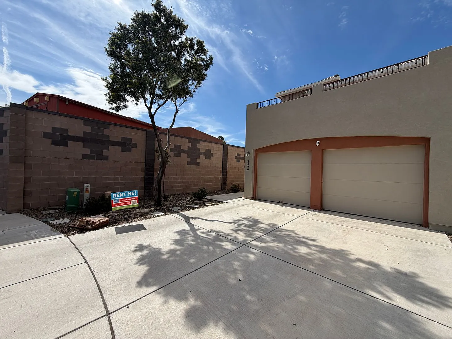 4 Bedroom Townhome Available Near Wyoming Blvd NE & Academy Rd NE! — Photo 3