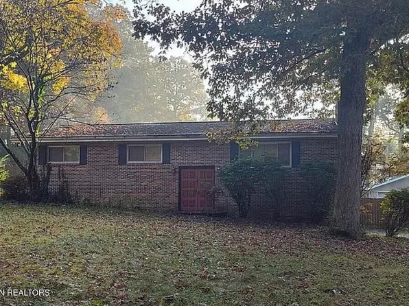 1528 Hull Ln, Knoxville, TN 37931