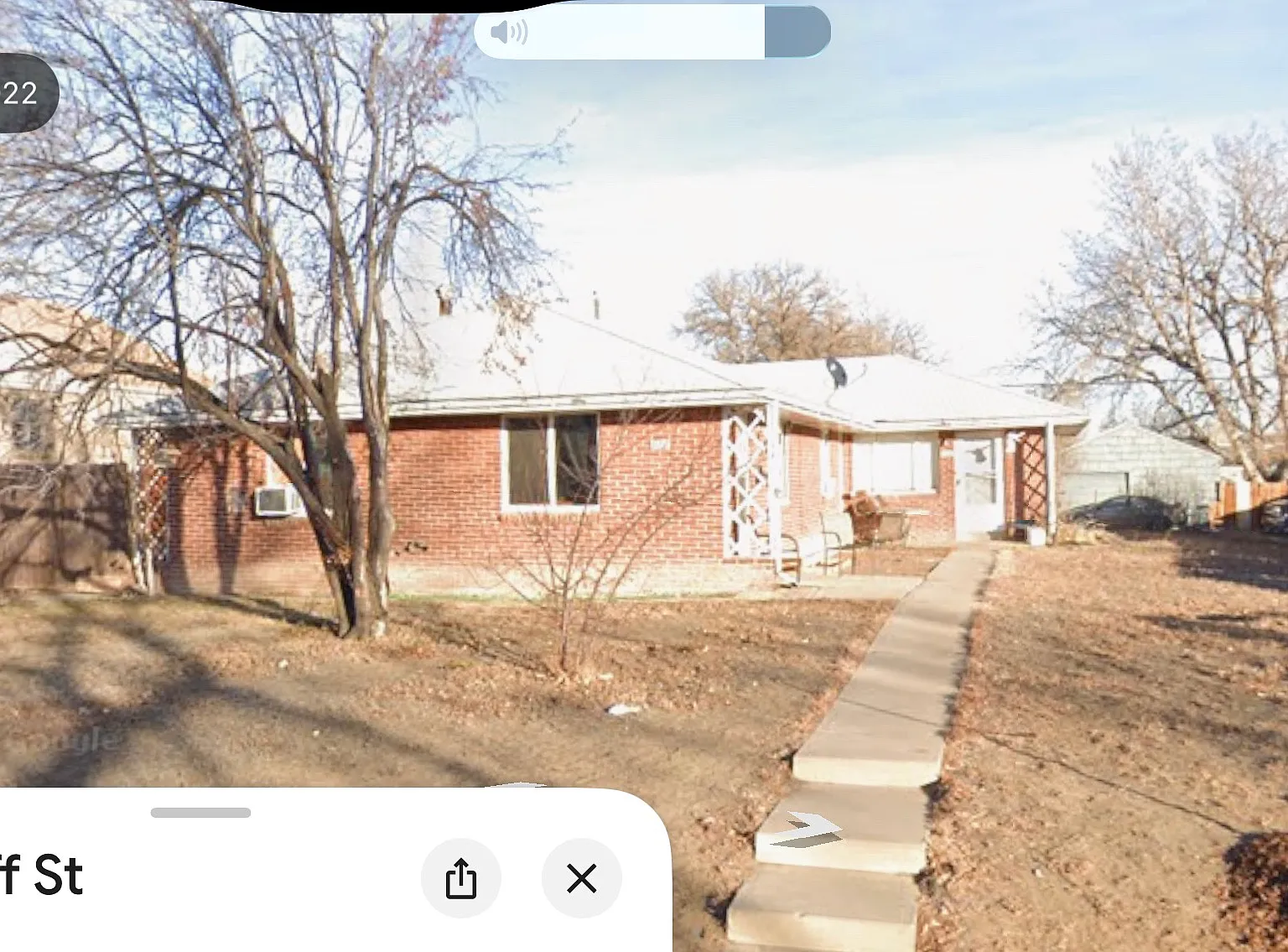 2 bed, 1000 sqft, $2,500 — Photo 1
