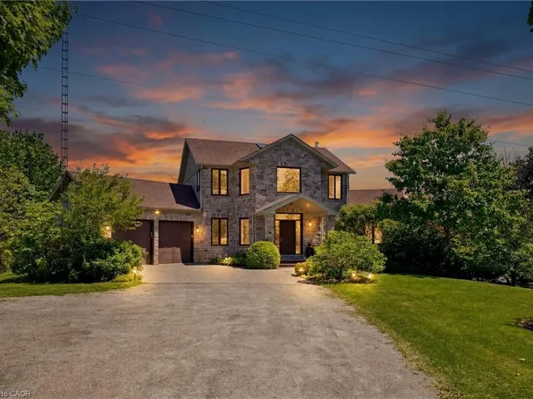 5779 3rd Line, Guelph/eramosa, ON N0B 2K0
