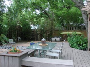 1908 Frazier Ave, Austin, TX 78704