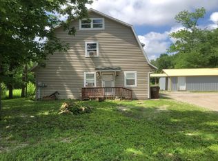14141 N Murphy Rd, Carbon, IN 47837