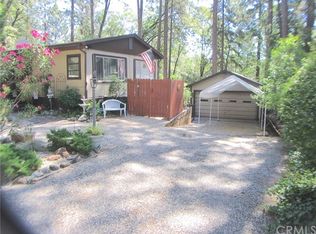5780 Homestead Pl, Paradise, CA
