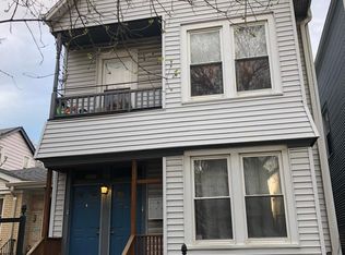 2227 N Sawyer Ave #3F, Chicago, IL 60647