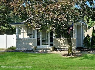 346 Cherry Quay Rd, Brick, NJ 08723